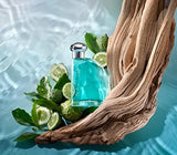 Nautica Classic Eau de Toilette 3.4 fl oz (Pack of 1), Notes of Bergamot, Jasmine, and Musk, Men's Fragrance, Long Lasting, Everyday Fragrance, Travel Size