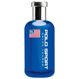 Ralph Lauren - Polo Sport - Eau De Toilette - Men's Cologne - Fresh & Clean - With Oak, Citrus, and Mint - Medium Intensity