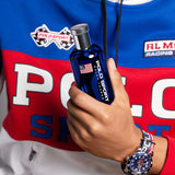 Ralph Lauren - Polo Sport - Eau De Toilette - Men's Cologne - Fresh & Clean - With Oak, Citrus, and Mint - Medium Intensity