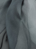 NYFASHION101 Women's Multicolor Chiffon Silk Blend Scarf Shawl Wrap