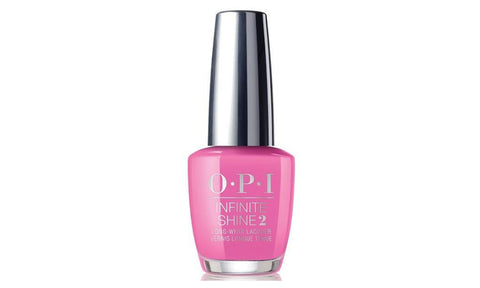 OPI Infinite Shine Nail Polish - FIJI Collection (15 mL each)