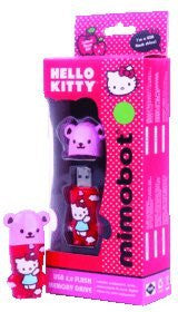 MIMOCO, INC, MIMO Hello Kitty Balloon USB 8GB HK-Balloon-8GB (Catalog Category: Novelty USB Drives)