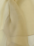 NYFASHION101 Women's Multicolor Chiffon Silk Blend Scarf Shawl Wrap