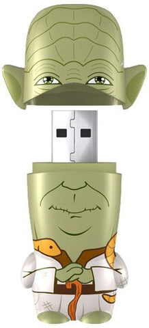 Mimobot 8GB Yoda USB Flash Drive