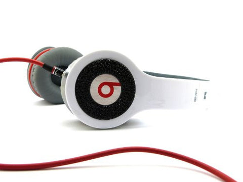 Hot New Black Rhinestone Bling Bling Beats Headphone Accessory- Customize Your Headphones XDB1BK