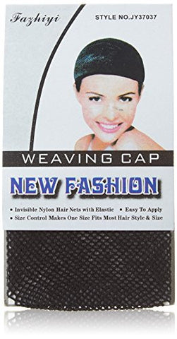 New Fashion Weaving Cap
