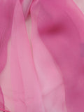 NYFASHION101 Women's Multicolor Chiffon Silk Blend Scarf Shawl Wrap