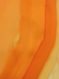 NYFASHION101 Women's Multicolor Chiffon Silk Blend Scarf Shawl Wrap