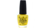 OPI Brazil Nail Lacquer Brazil Collection
