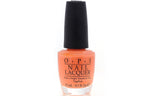 OPI Brazil Nail Lacquer Brazil Collection
