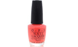 OPI Brazil Nail Lacquer Brazil Collection