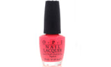 OPI Brazil Nail Lacquer Brazil Collection