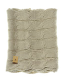 Soft Winter Warm Chunky Knit Cowl Infinity Loop Scarf