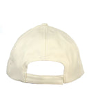 NYFASHION101 Unisex Soft PU Leather Precurved Baseball Cap