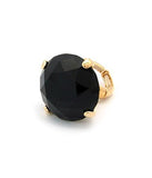 NYFASHION101 Women's Extra Big Rhinestone Fashion Stretch Ring
