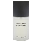 L'eau d'Issey Pour Homme by Issey Miyake 4.2 Fl Oz Eau de Toilette Spray