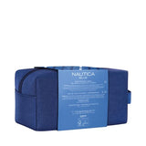 Nautica Blue Eau de Toilette 3.4 fl oz (Pack of 1), Notes of Basil, Jasmine, and Cedarwood, Men's Fragrance, Long Lasting, Everyday Fragrance, Travel Size