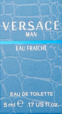 Versace The Dreamer for Men 3.4 oz Eau de Toilette Spray