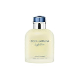 Dolce & Gabbana Light Blue Pour Homme, Eau De Toilette Spray, Fragrance For Men