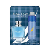Voyage Eau de Toilette 3.3 fl oz (Pack of 1), Notes of Apple, Cedarwood, Mimosa, Men's Fragrance, Long Lasting, Everyday Fragrance, Travel Size