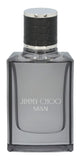 JIMMY CHOO Man Eau de Toilette - Long Lasting Fragrance with notes of Lavender, Pineapple Leaf & Patchouli - Sweet & Musky
