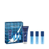 Voyage Eau de Toilette 3.3 fl oz (Pack of 1), Notes of Apple, Cedarwood, Mimosa, Men's Fragrance, Long Lasting, Everyday Fragrance, Travel Size