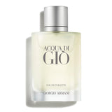 Armani Beauty - Acqua di Giò - Eau de Toilette - Cologne for Men - Long Lasting Fragrance with Bergamot notes, Jasmine, White Musks, Patchouli & Cedarwood