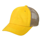 C.C Unisex Adjustable Trucker Baseball Cap Hat