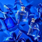 Voyage Eau de Toilette 3.3 fl oz (Pack of 1), Notes of Apple, Cedarwood, Mimosa, Men's Fragrance, Long Lasting, Everyday Fragrance, Travel Size