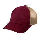 C.C Unisex Adjustable Trucker Baseball Cap Hat