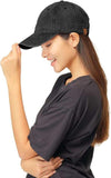 C.C Unisex Classic Blank Low Profile Cotton Unconstructed Baseball Cap Dad Hat
