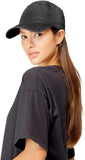 C.C Unisex Classic Blank Low Profile Cotton Unconstructed Baseball Cap Dad Hat