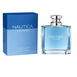 Voyage Eau de Toilette 3.3 fl oz (Pack of 1), Notes of Apple, Cedarwood, Mimosa, Men's Fragrance, Long Lasting, Everyday Fragrance, Travel Size