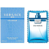 Versace The Dreamer for Men 3.4 oz Eau de Toilette Spray