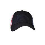 C.C Unisex Adjustable Trucker Baseball Cap Hat