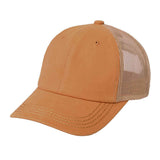 C.C Unisex Adjustable Trucker Baseball Cap Hat