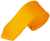 NYFASHION101 Boys' Kids' Children's Solid Color 48" Neck Tie