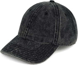 C.C Unisex Classic Blank Low Profile Cotton Unconstructed Baseball Cap Dad Hat