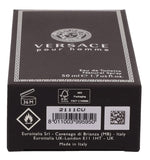 Versace The Dreamer for Men 3.4 oz Eau de Toilette Spray