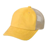 C.C Unisex Adjustable Trucker Baseball Cap Hat