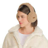 C.C Soft Winter Warm Adjustable Headband Ear Warmer Earmuffs