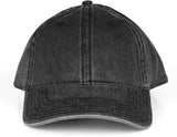 C.C Unisex Classic Blank Low Profile Cotton Unconstructed Baseball Cap Dad Hat