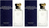 Versace The Dreamer for Men 3.4 oz Eau de Toilette Spray