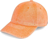 C.C Unisex Classic Blank Low Profile Cotton Unconstructed Baseball Cap Dad Hat