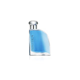 Nautica Blue Eau de Toilette 3.4 fl oz (Pack of 1), Notes of Basil, Jasmine, and Cedarwood, Men's Fragrance, Long Lasting, Everyday Fragrance, Travel Size