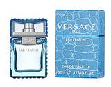Versace The Dreamer for Men 3.4 oz Eau de Toilette Spray