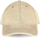 C.C Unisex Classic Blank Low Profile Cotton Unconstructed Baseball Cap Dad Hat