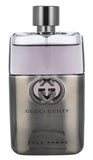 Gucci Guilty Eau De Toilette Spray for Men, 3.0 Ounce