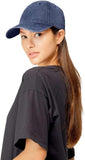 C.C Unisex Classic Blank Low Profile Cotton Unconstructed Baseball Cap Dad Hat