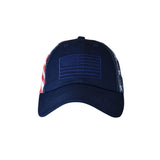 C.C Unisex Adjustable Trucker Baseball Cap Hat